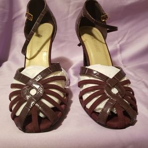 Summer/Spring Sandal